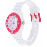 CASIO GENERAL LRW-200H-4BVDF WOMEN'S WATCH