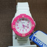 CASIO GENERAL LRW-200H-4BVDF WOMEN'S WATCH