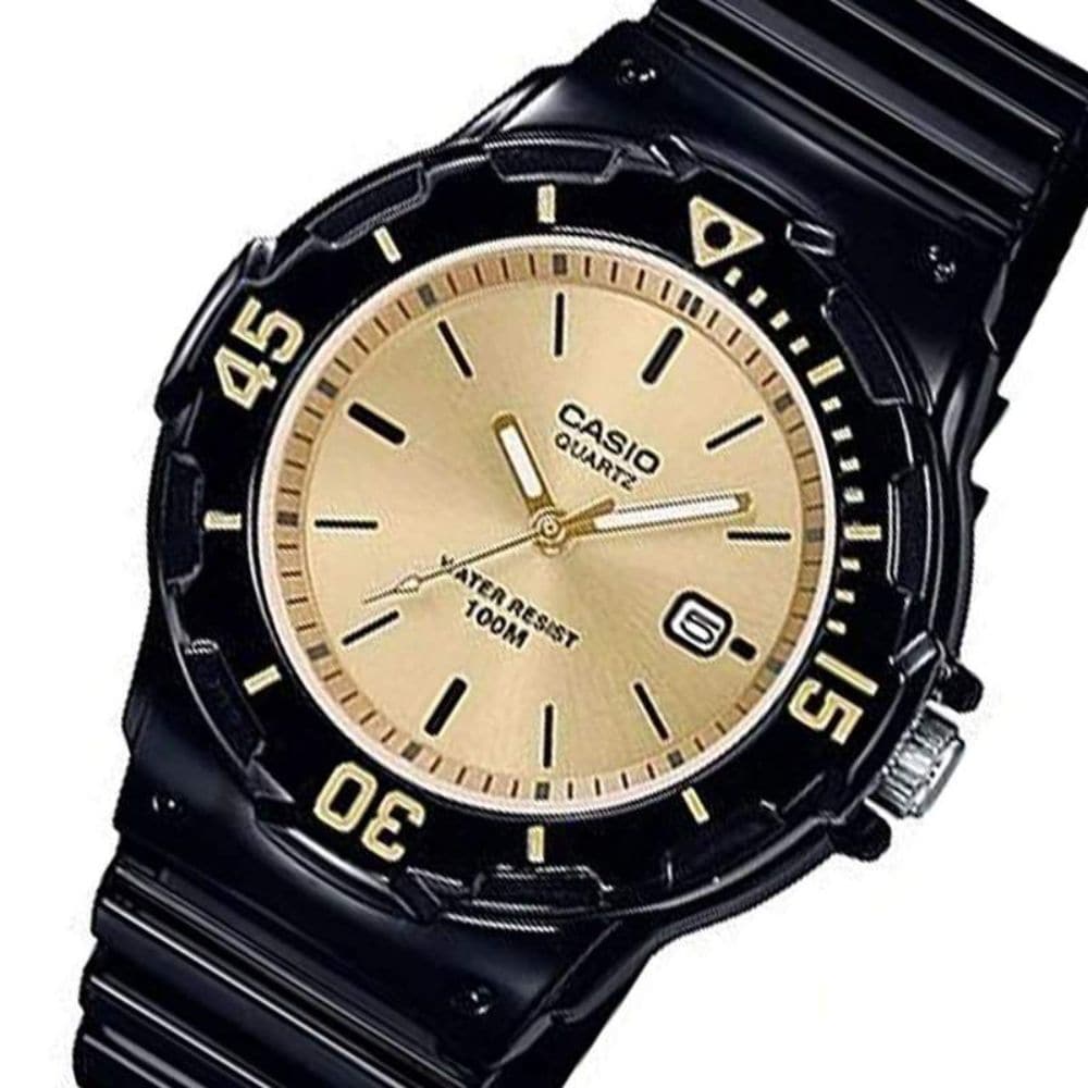 CASIO GENERAL LRW-200H-9EVDF UNISEX'S WATCH - H2 Hub Watches