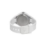 CASIO GENERAL LRW-250H-7BVDF QUARTZ WHITE RESIN WOMEN'S WATCH - H2 Hub Watches