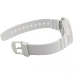 CASIO GENERAL LRW-250H-7BVDF QUARTZ WHITE RESIN WOMEN'S WATCH - H2 Hub Watches