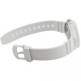 CASIO GENERAL LRW-250H-7BVDF QUARTZ WHITE RESIN WOMEN'S WATCH - H2 Hub Watches