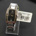 CASIO GENERAL LTP-1165A-1C2DF QUARTZ SILVER STAINLESS STEEL WOMEN'S WATCH - H2 Hub Watches