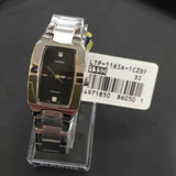 CASIO GENERAL LTP-1165A-1C2DF QUARTZ SILVER STAINLESS STEEL WOMEN'S WATCH - H2 Hub Watches