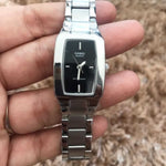 CASIO GENERAL LTP-1165A-1CDF ANALOG WOMEN'S WATCH - H2 Hub Watches