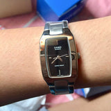 CASIO GENERAL LTP-1165A-1CDF ANALOG WOMEN'S WATCH - H2 Hub Watches