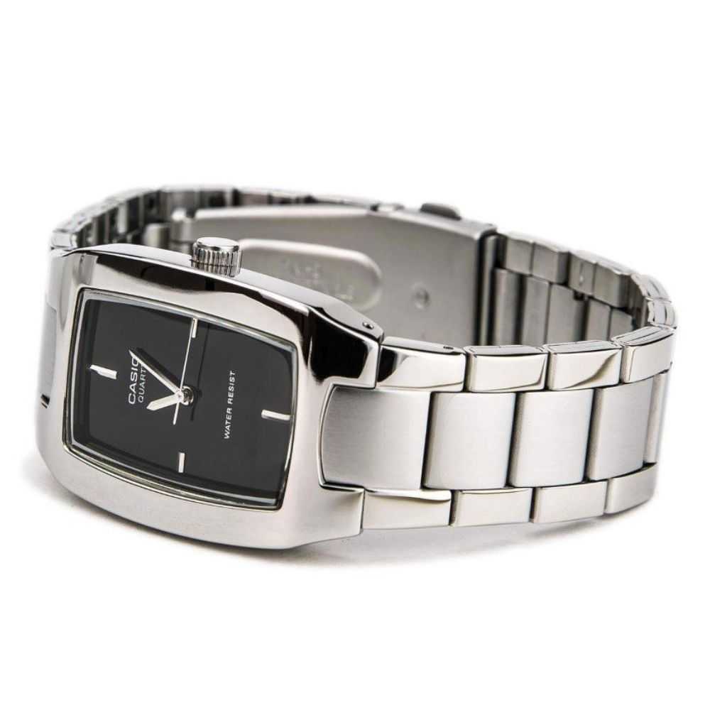 CASIO GENERAL LTP-1165A-1CDF ANALOG WOMEN'S WATCH - H2 Hub Watches