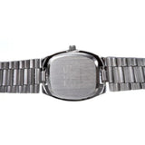 CASIO VINTAGE LTP-1169D-1ARDF-P SILVER STAINLESS WOMEN WATCH