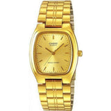 CASIO GENERAL LTP-1169N-9ARDF QUARTZ GOLD STAINLESS STEEL WOMEN'S WATCH