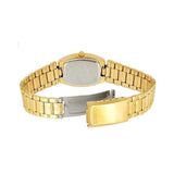CASIO GENERAL LTP-1169N-9ARDF-P QUARTZ GOLD STAINLESS STEEL WOMEN'S WATCH