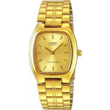 CASIO GENERAL LTP-1169N-9ARDF-P QUARTZ GOLD STAINLESS STEEL WOMEN'S WATCH