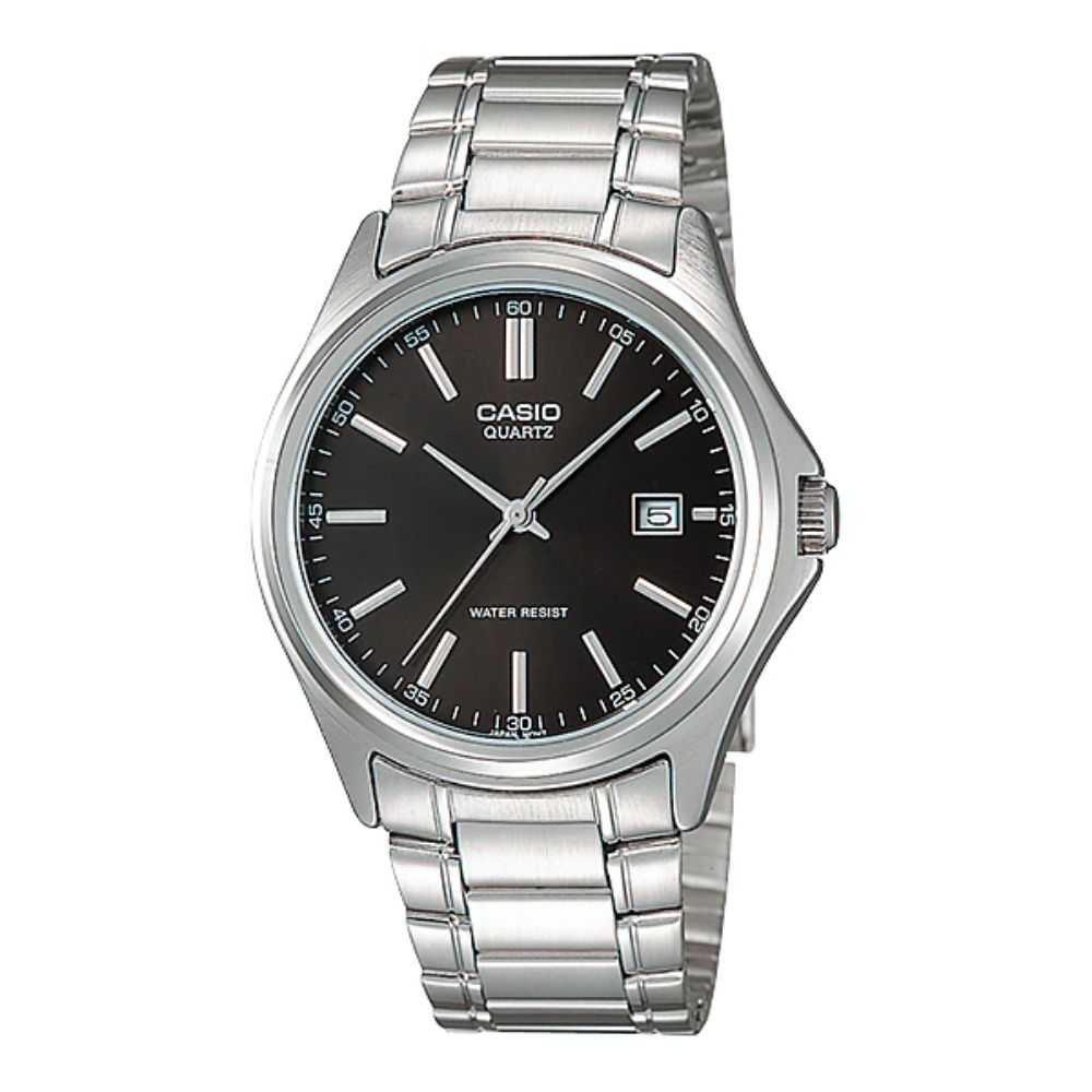 CASIO GENERAL LTP-1183A-1ADF UNISEX'S WATCH - H2 Hub Watches