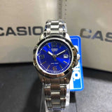 CASIO GENERAL LTP-1215A-2ADF UNISEX'S WATCH - H2 Hub Watches