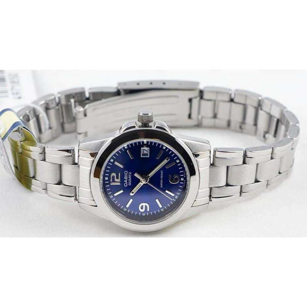 CASIO GENERAL LTP-1215A-2ADF UNISEX'S WATCH - H2 Hub Watches