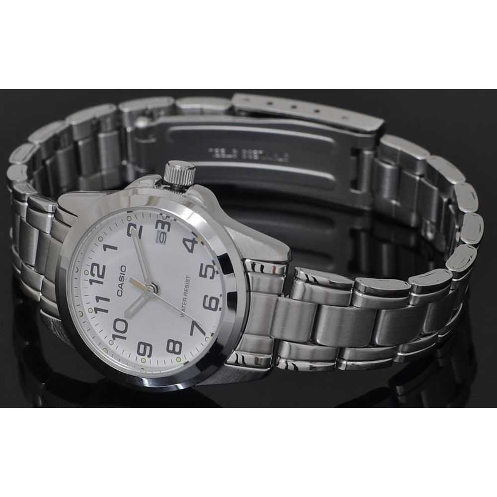 CASIO GENERAL LTP-1215A-7B2DF UNISEX'S WATCH - H2 Hub Watches
