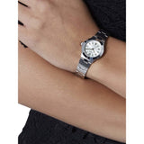 CASIO GENERAL LTP-1241D-7A2DF-P ENTICER ANALOG WOMEN'S WATCH