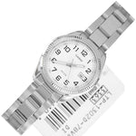 CASIO GENERAL LTP-1302D-7BVDF SILVER STAINLESS STEEL WOMEN'S WATCH - H2 Hub Watches