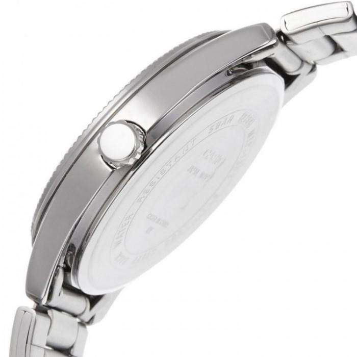 CASIO GENERAL LTP-1302D-7BVDF SILVER STAINLESS STEEL WOMEN'S WATCH - H2 Hub Watches