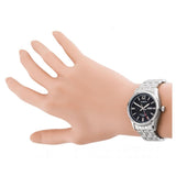 CASIO GENERAL LTP-1335D-1AVDF SILVER STAINLESS STEEL WOMEN'S WATCH - H2 Hub Watches