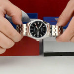 CASIO GENERAL LTP-1335D-1AVDF SILVER STAINLESS STEEL WOMEN'S WATCH - H2 Hub Watches