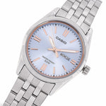 CASIO GENERAL LTP-1335D-2AVDF UNISEX'S WATCH - H2 Hub Watches