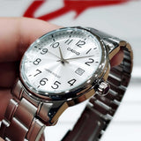 CASIO GENERAL LTP-V002D-7BUDF UNISEX'S WATCH - H2 Hub Watches