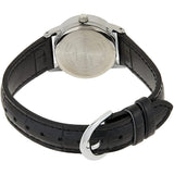 CASIO GENERAL LTP-V002L-1BUDF-P UNISEX WATCH