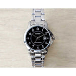 CASIO GENERAL LTP-V004D-1BUDF WOMEN'S WATCH - H2 Hub Watches