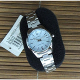 CASIO GENERAL LTP-V005D-2BUDF WOMEN'S WATCH