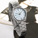 CASIO GENERAL LTP-V005D-2BUDF WOMEN'S WATCH