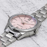 CASIO GENERAL LTP-V005D-4B2UDF WOMEN'S WATCH