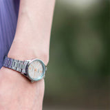 Casio General Silver Stainless Steel Strap Unisex Watch LTP-V005D-7B2UDF-P