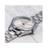 Casio General Silver Stainless Steel Strap Unisex Watch LTP-V005D-7B2UDF-P