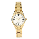 CASIO GENERAL LTP-V005G-7AUDF-P UNISEX'S WATCH