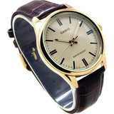 CASIO GENERAL LTP-V005GL-9AUDF-P WOMEN'S WATCH