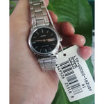 CASIO GENERAL LTP-V006D-1B2UDF UNISEX'S WATCH - H2 Hub Watches