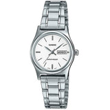 CASIO GENERAL LTP-V006D-7B2UDF WOMEN'S WATCH - H2 Hub Watches