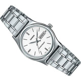 CASIO GENERAL LTP-V006D-7B2UDF WOMEN'S WATCH - H2 Hub Watches