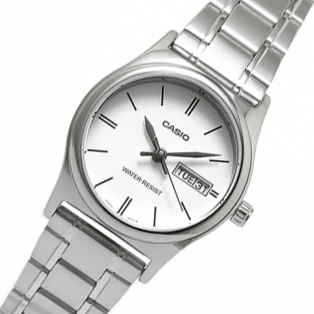 CASIO GENERAL LTP-V006D-7B2UDF WOMEN'S WATCH - H2 Hub Watches