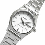 CASIO GENERAL LTP-V006D-7B2UDF WOMEN'S WATCH - H2 Hub Watches