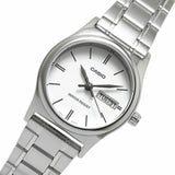 CASIO GENERAL LTP-V006D-7B2UDF WOMEN'S WATCH - H2 Hub Watches