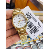 CASIO GENERAL LTP-V006G-7BUDF WOMEN'S WATCH - H2 Hub Watches