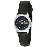 CASIO GENERAL LTP-V006L-1B2UDF WOMEN'S WATCH