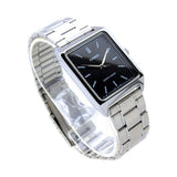 CASIO ANALOG LTP-V007D-1EUDF-P STAINLESS STEEL WOMEN WATCH