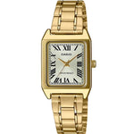 CASIO GENERAL LTP-V007G-9BUDF UNISEX'S WATCH - H2 Hub Watches