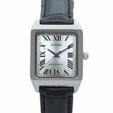 CASIO GENERAL LTP-V007L-7B1UDF-P  WOMEN'S WATCH