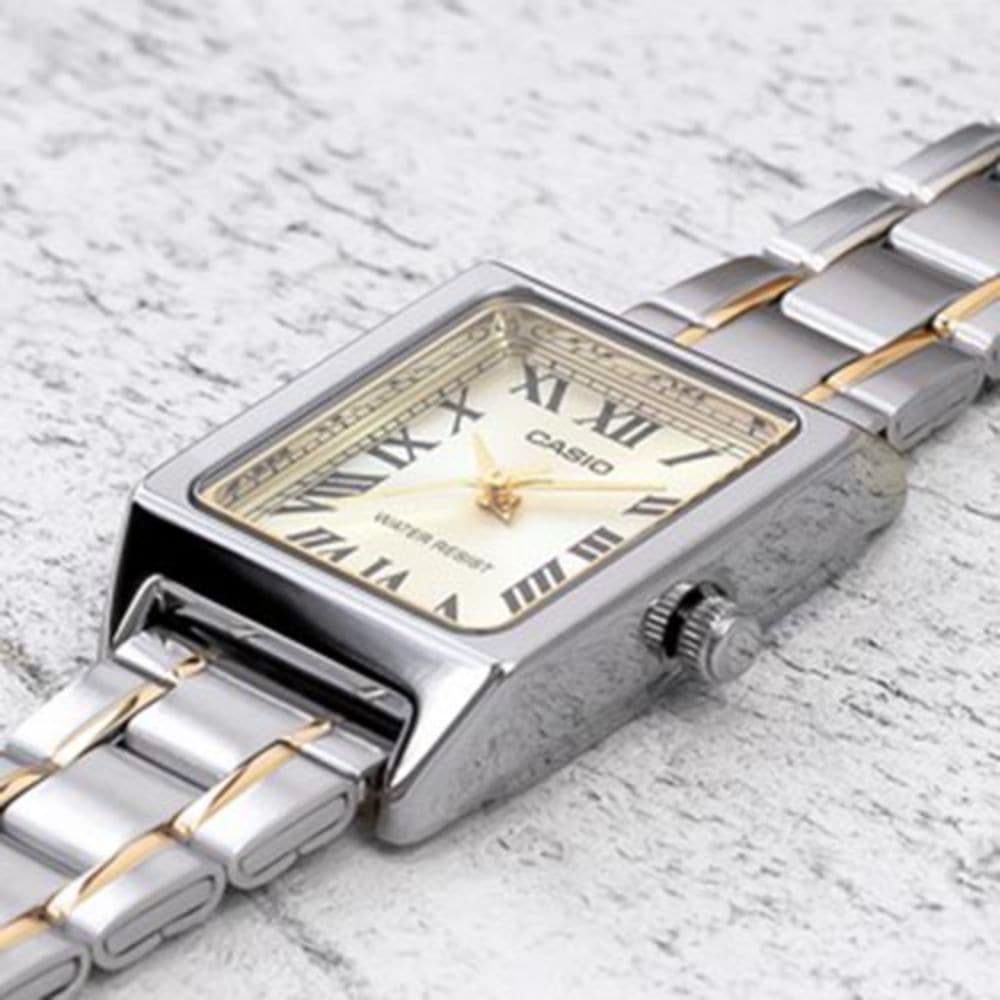 CASIO GENERAL LTP-V007SG-9BUDF UNISEX'S WATCH - H2 Hub Watches