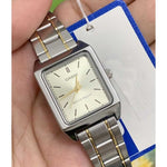 CASIO GENERAL LTP-V007SG-9EUDF ANALOG WOMEN'S WATCH - H2 Hub Watches