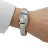 CASIO GENERAL LTP-V007SG-9EUDF ANALOG WOMEN'S WATCH - H2 Hub Watches