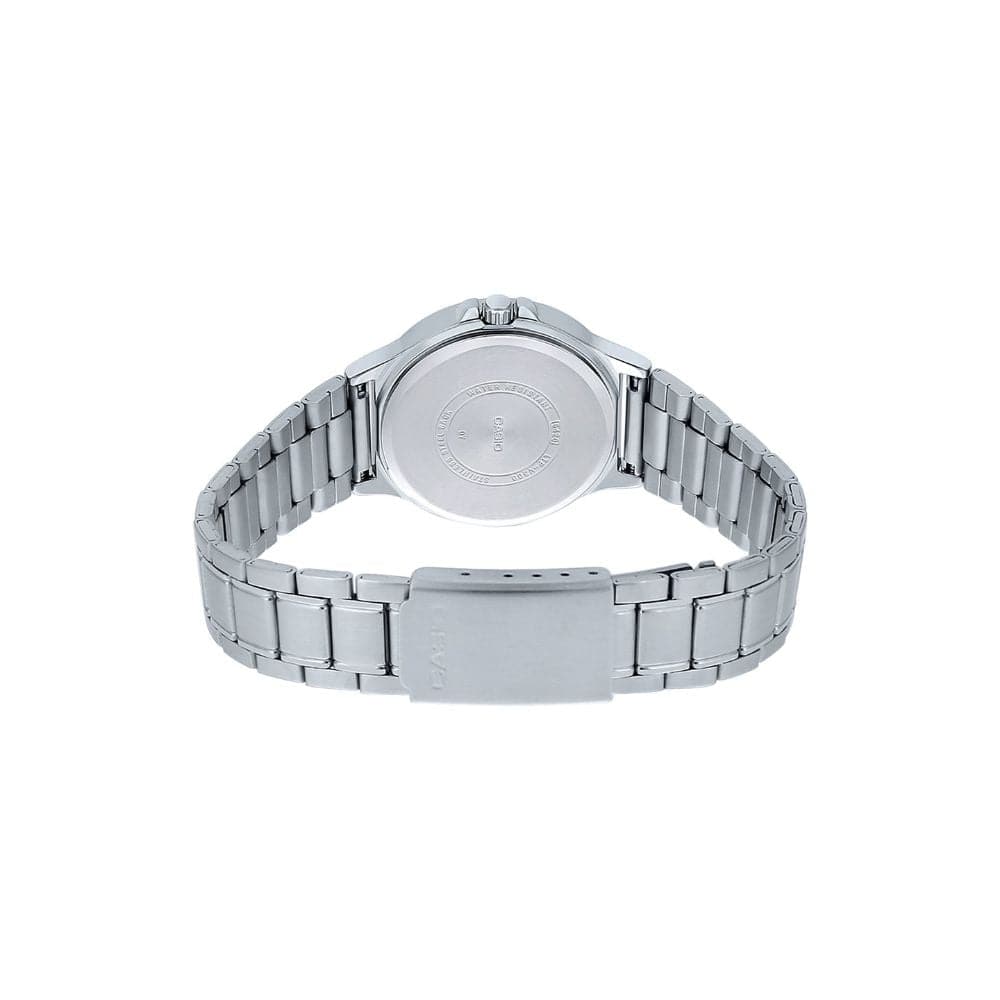 CASIO GENERAL LTP-V300D-2A2UDF WOMEN'S WATCH - H2 Hub Watches